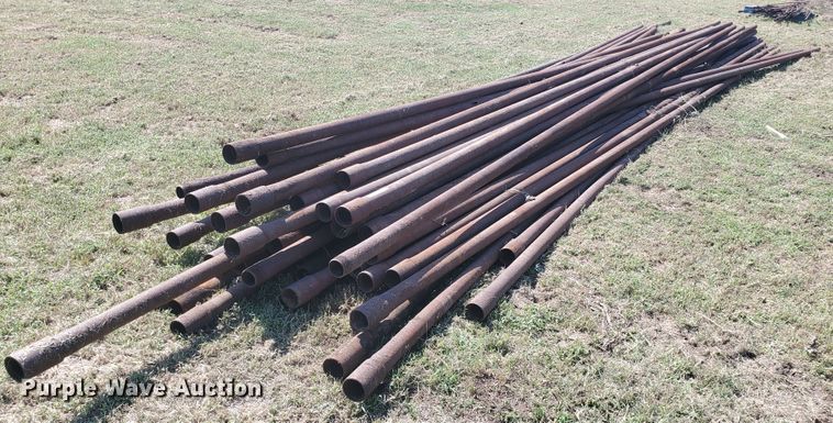 image for item KK9178 Oilfield pipe