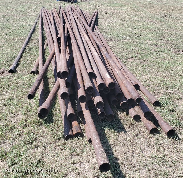 image for item KK9178 Oilfield pipe