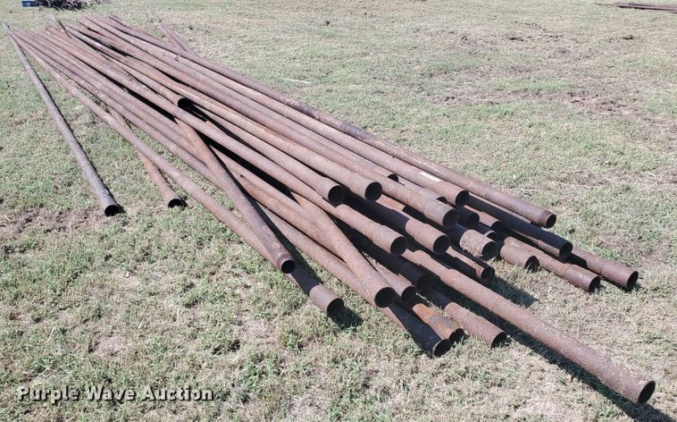 image for item KK9178 Oilfield pipe