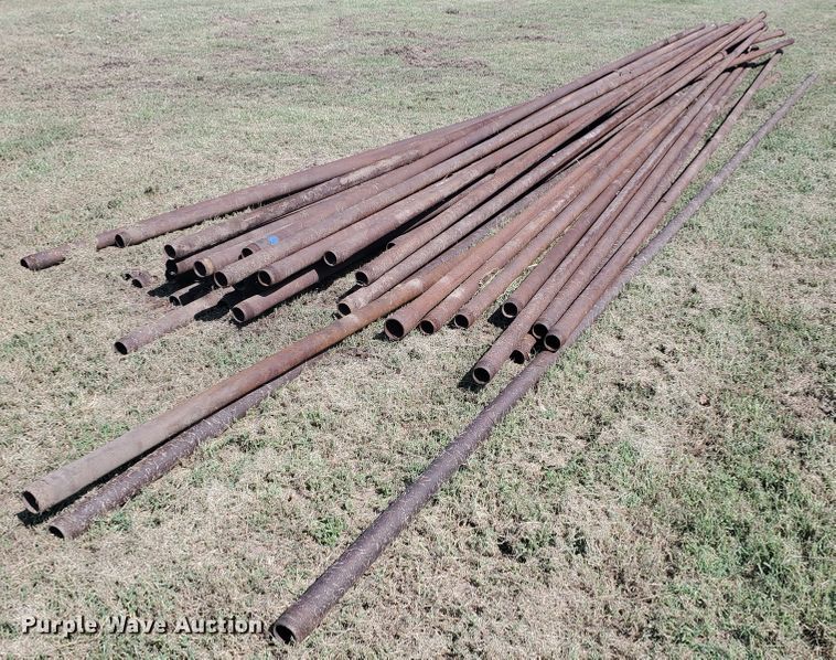 image for item KK9178 Oilfield pipe