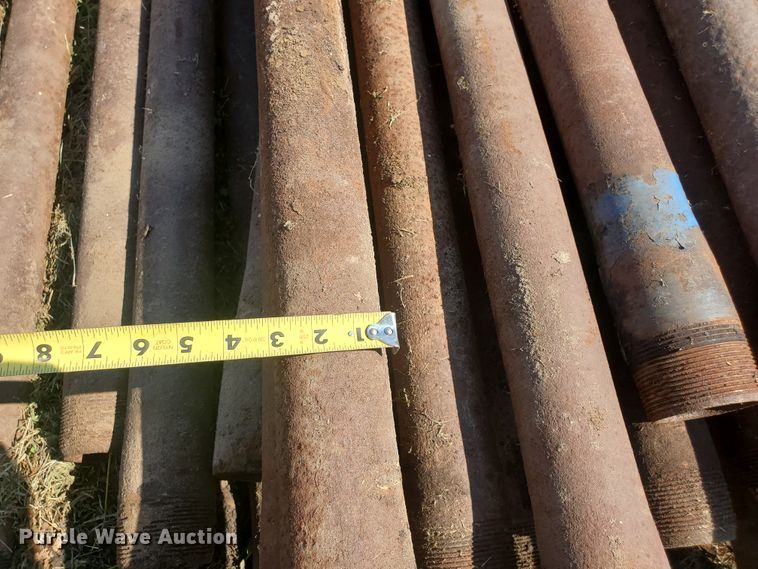 image for item KK9178 Oilfield pipe