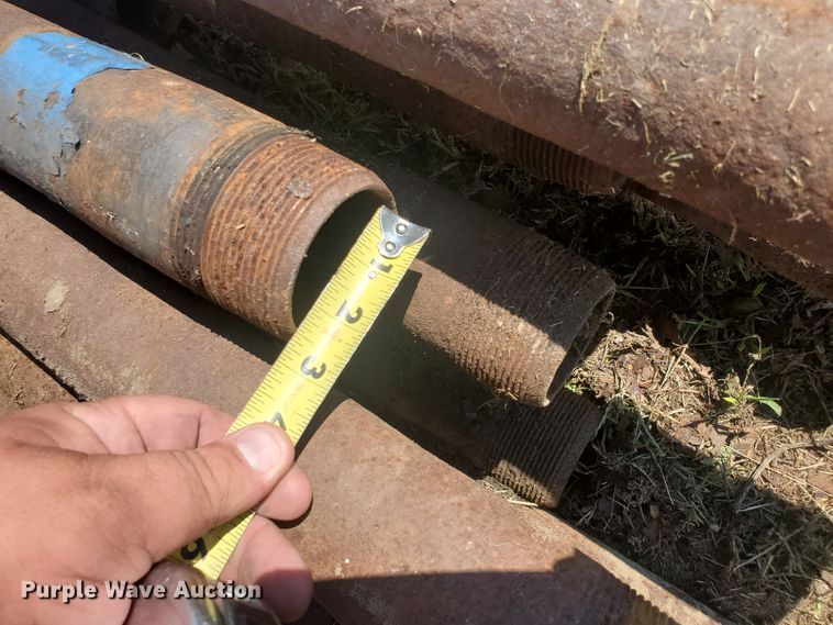 image for item KK9178 Oilfield pipe