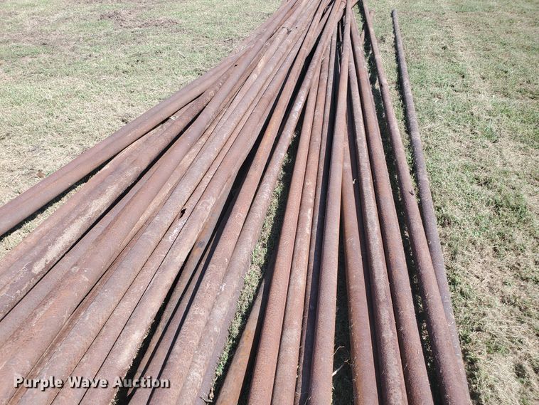 image for item KK9178 Oilfield pipe