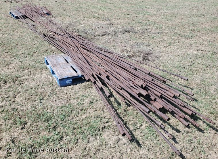 image for item KK9178 Oilfield pipe