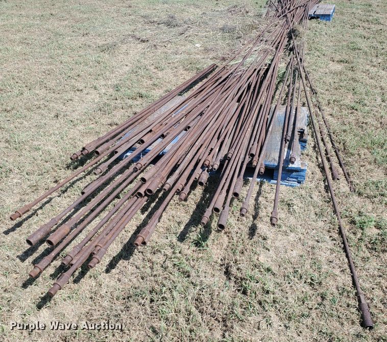 image for item KK9178 Oilfield pipe