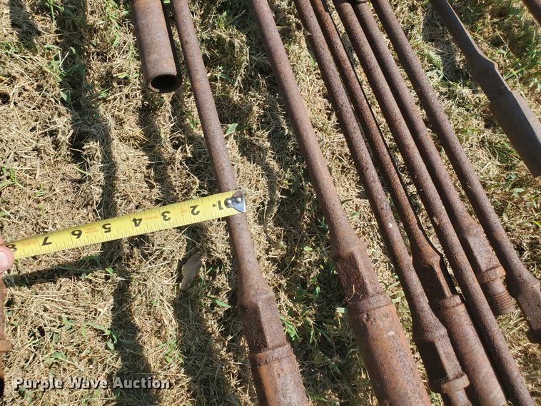 image for item KK9178 Oilfield pipe