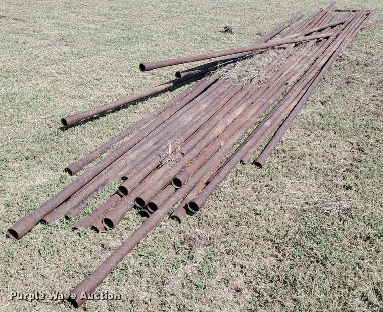 image for item KK9178 Oilfield pipe