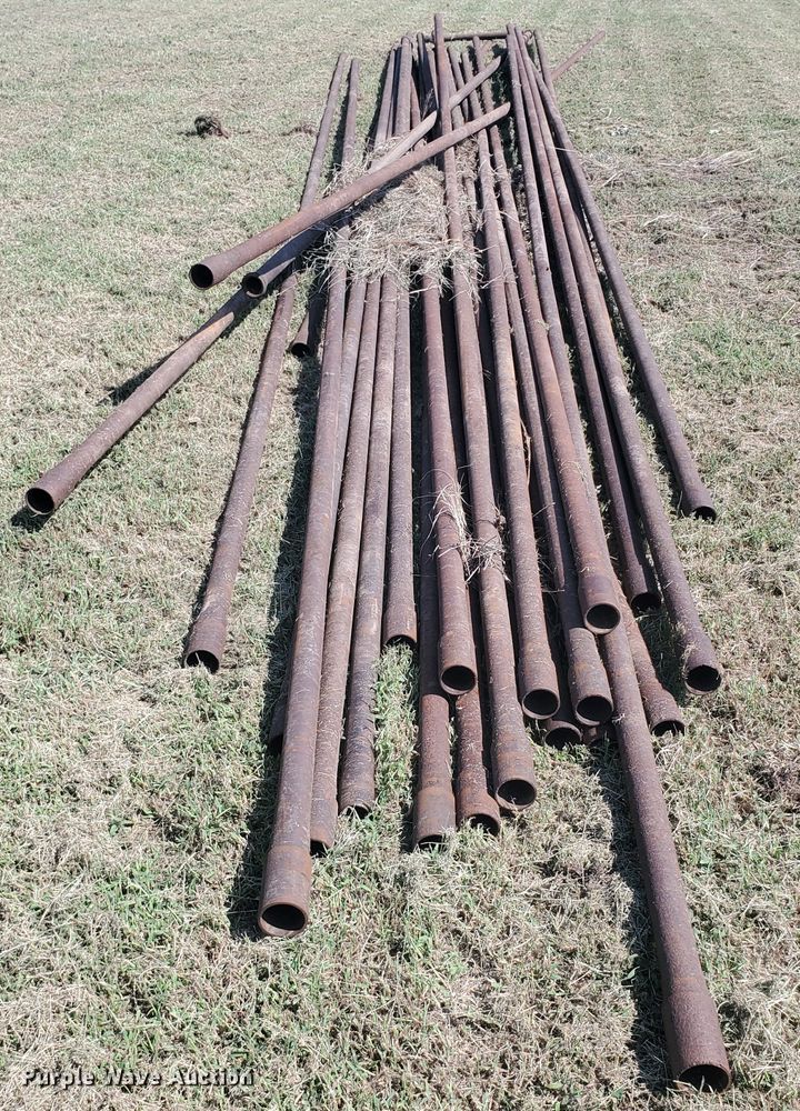 image for item KK9178 Oilfield pipe