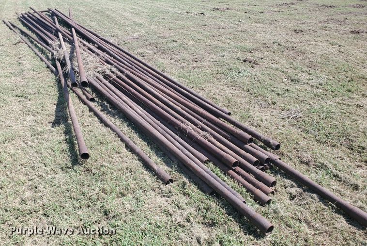 image for item KK9178 Oilfield pipe