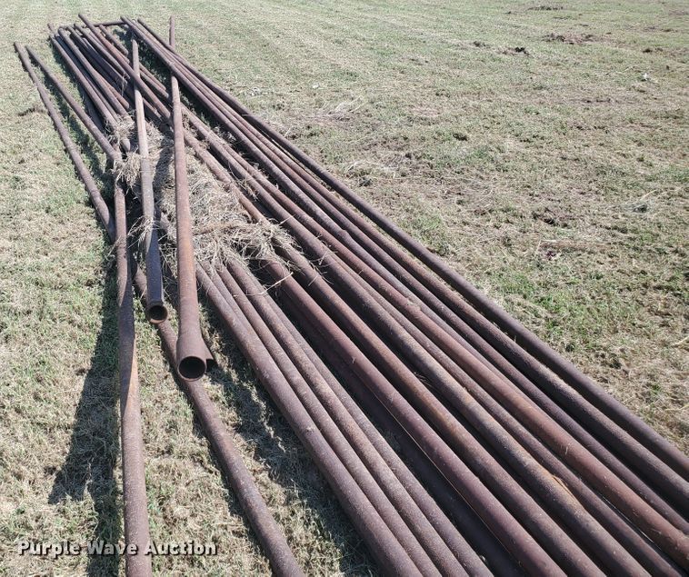 image for item KK9178 Oilfield pipe