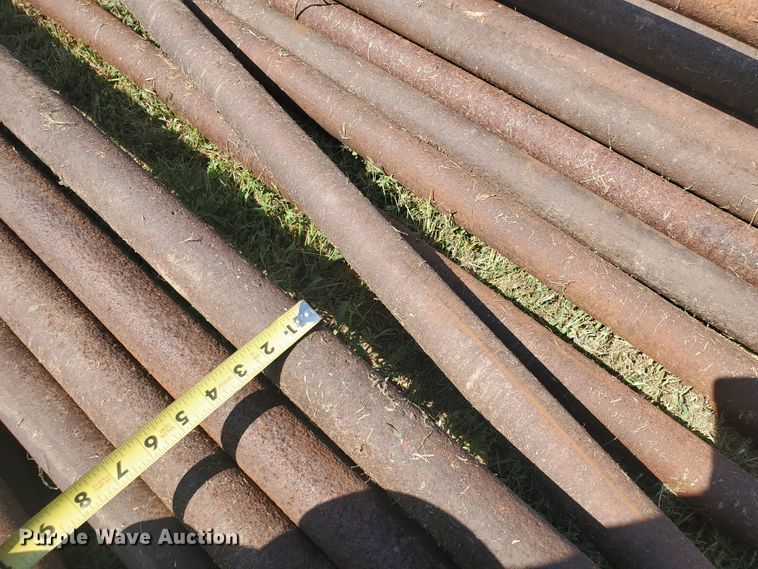 image for item KK9178 Oilfield pipe