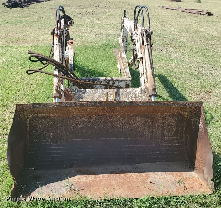 image for item KK9181 Loader