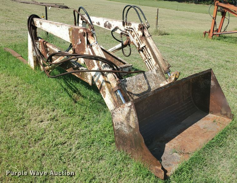 image for item KK9181 Loader