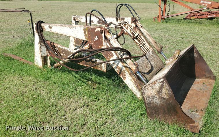 image for item KK9181 Loader