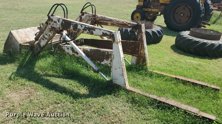 image for item KK9181 Loader