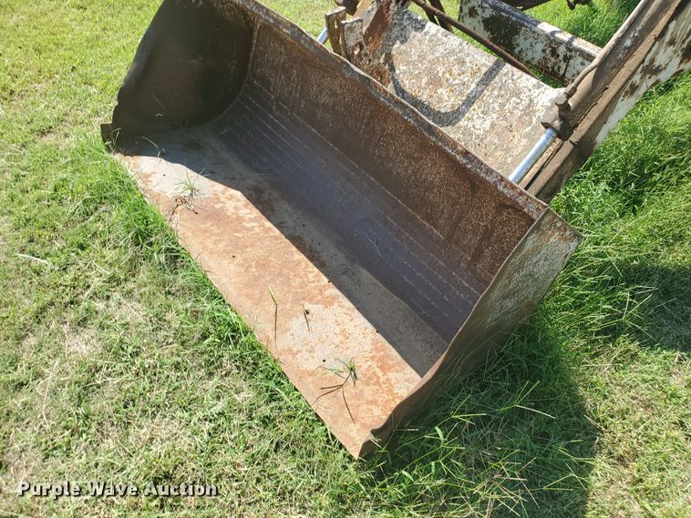 image for item KK9181 Loader