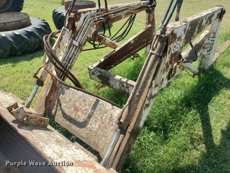 image for item KK9181 Loader