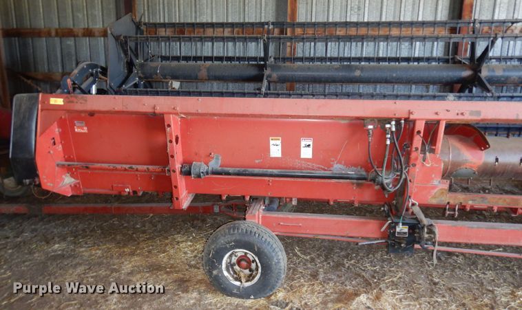image for item KU9164 1998 Case IH 1020  flex head