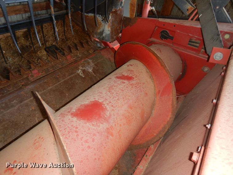 image for item KU9164 1998 Case IH 1020  flex head