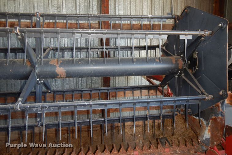 image for item KU9164 1998 Case IH 1020  flex head