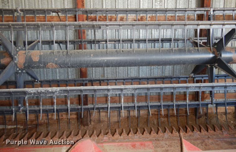 image for item KU9164 1998 Case IH 1020  flex head