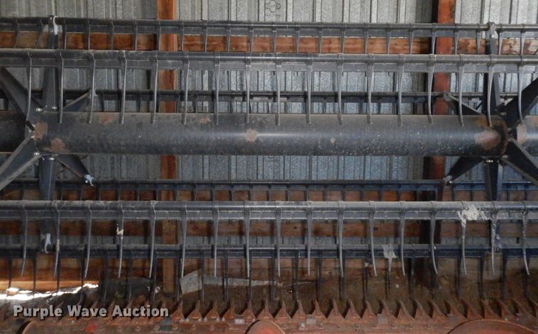 image for item KU9164 1998 Case IH 1020  flex head