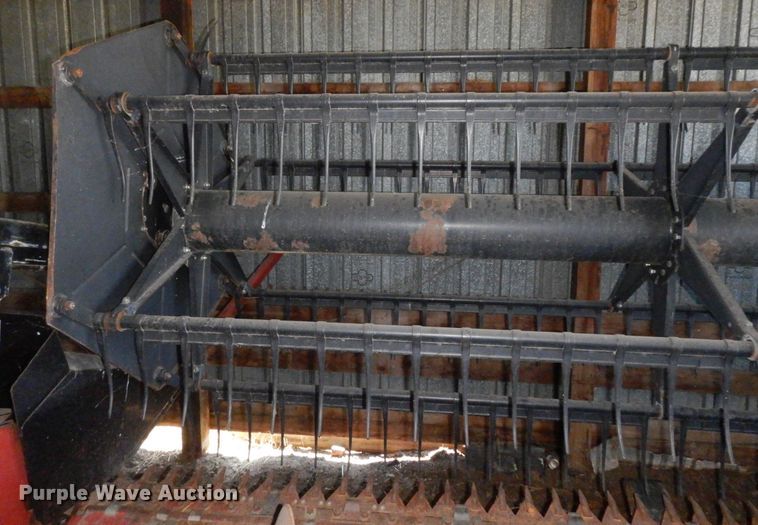 image for item KU9164 1998 Case IH 1020  flex head