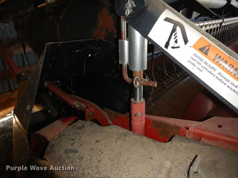 image for item KU9164 1998 Case IH 1020  flex head