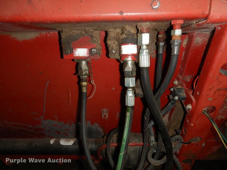 image for item KU9164 1998 Case IH 1020  flex head