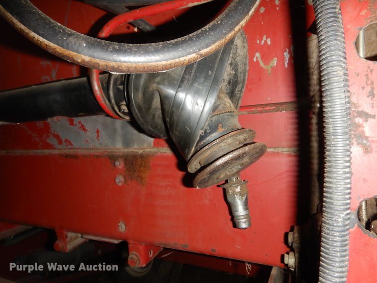 image for item KU9164 1998 Case IH 1020  flex head