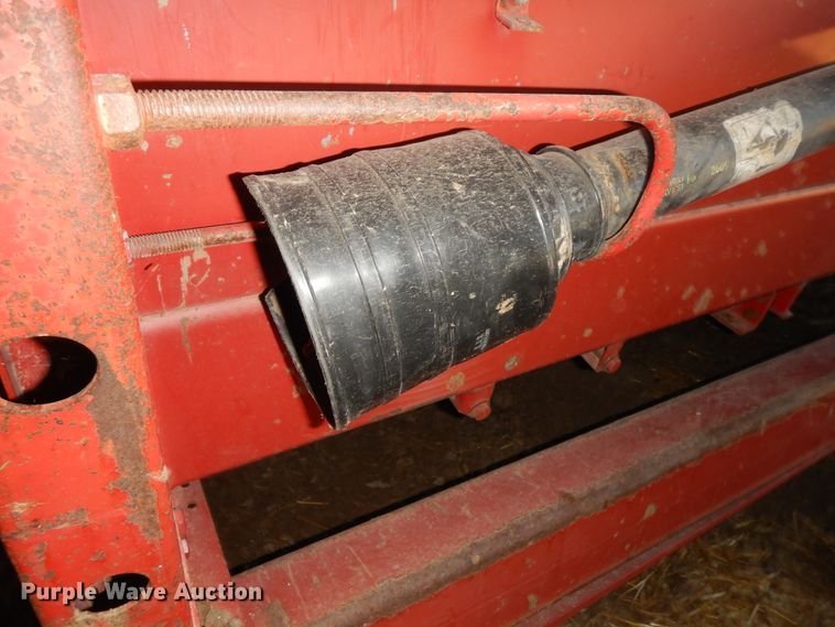 image for item KU9164 1998 Case IH 1020  flex head