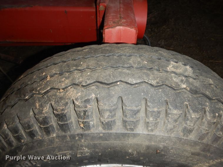 image for item KU9164 1998 Case IH 1020  flex head