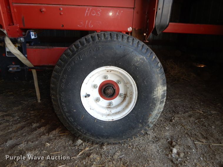 image for item KU9164 1998 Case IH 1020  flex head