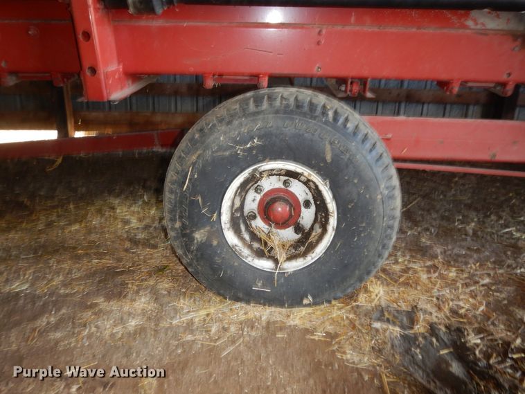 image for item KU9164 1998 Case IH 1020  flex head