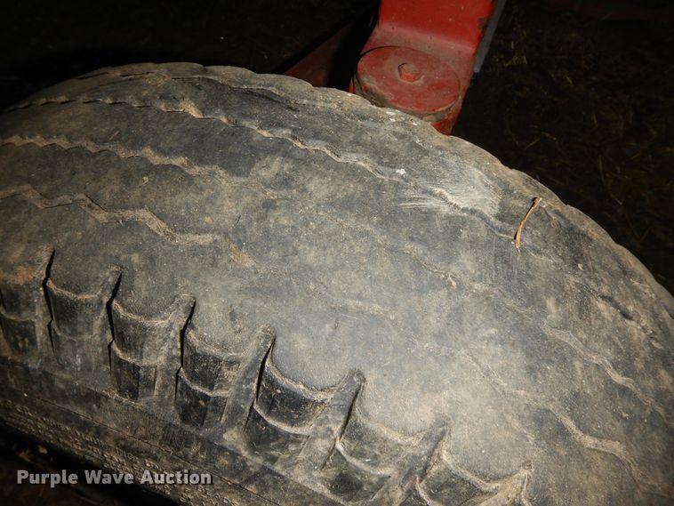 image for item KU9164 1998 Case IH 1020  flex head