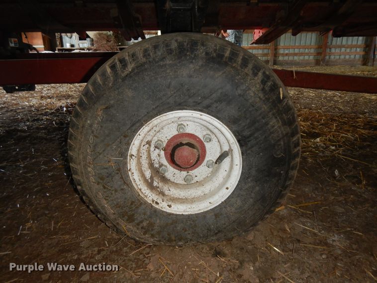 image for item KU9164 1998 Case IH 1020  flex head