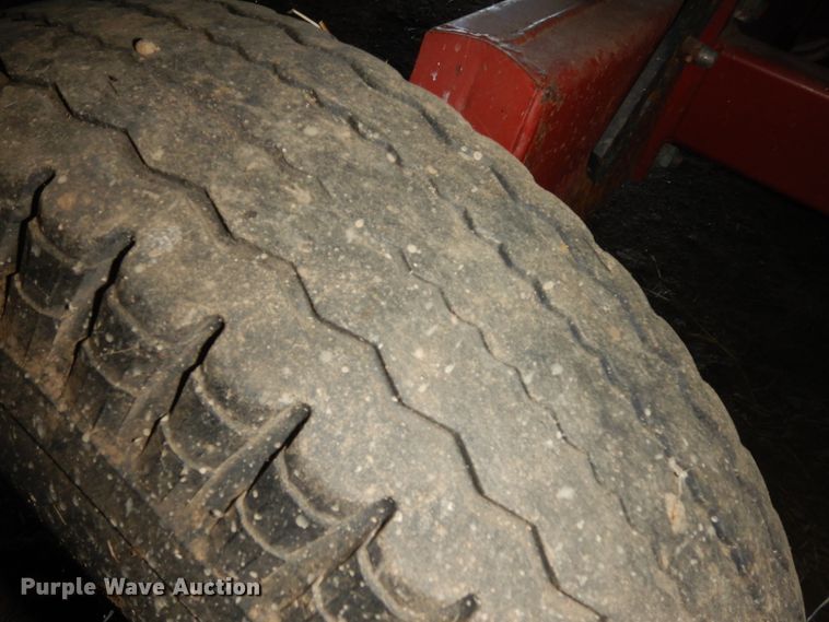 image for item KU9164 1998 Case IH 1020  flex head