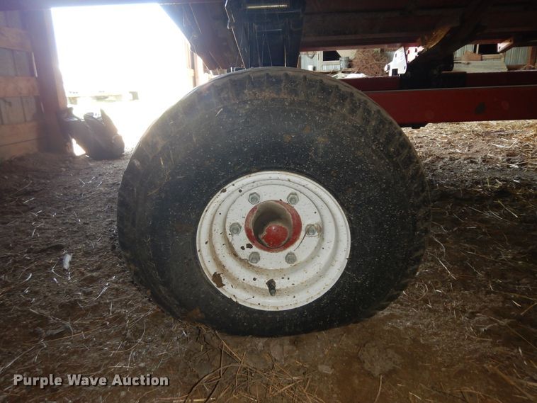 image for item KU9164 1998 Case IH 1020  flex head