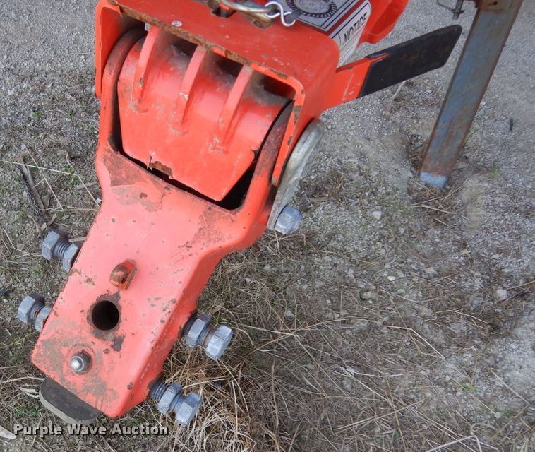 image for item KU9165 Kuhn GMD 3150 TL  disc mower