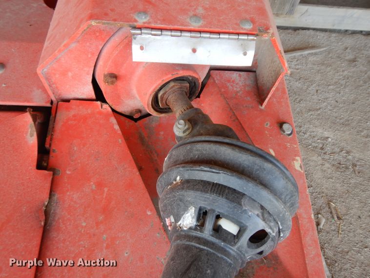 image for item KU9165 Kuhn GMD 3150 TL  disc mower