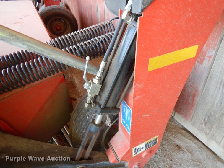 image for item KU9165 Kuhn GMD 3150 TL  disc mower