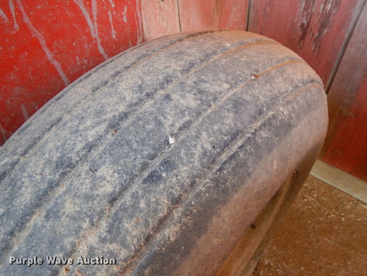 image for item KU9165 Kuhn GMD 3150 TL  disc mower