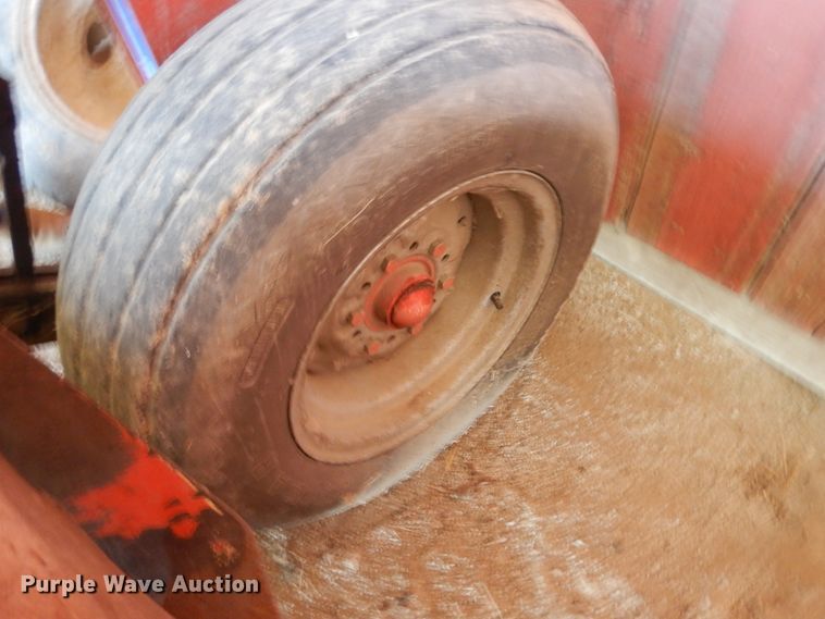 image for item KU9165 Kuhn GMD 3150 TL  disc mower