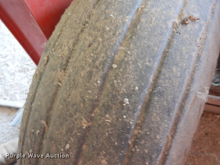 image for item KU9165 Kuhn GMD 3150 TL  disc mower