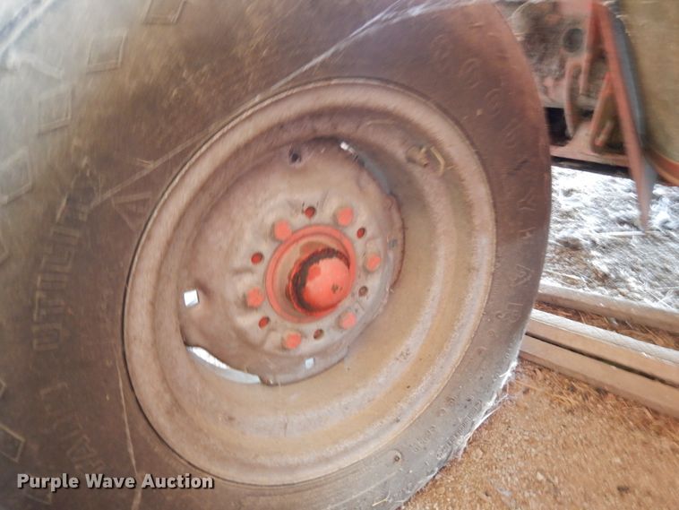 image for item KU9165 Kuhn GMD 3150 TL  disc mower