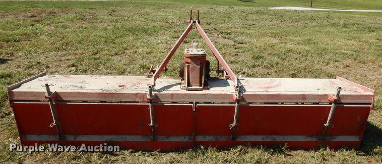 image for item KU9167 Rototiller