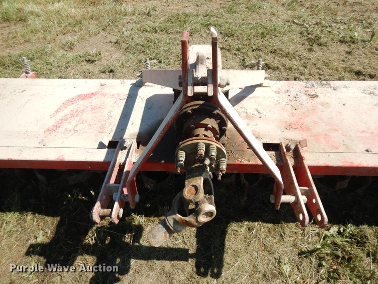 image for item KU9167 Rototiller