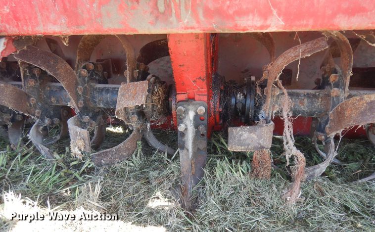 image for item KU9167 Rototiller