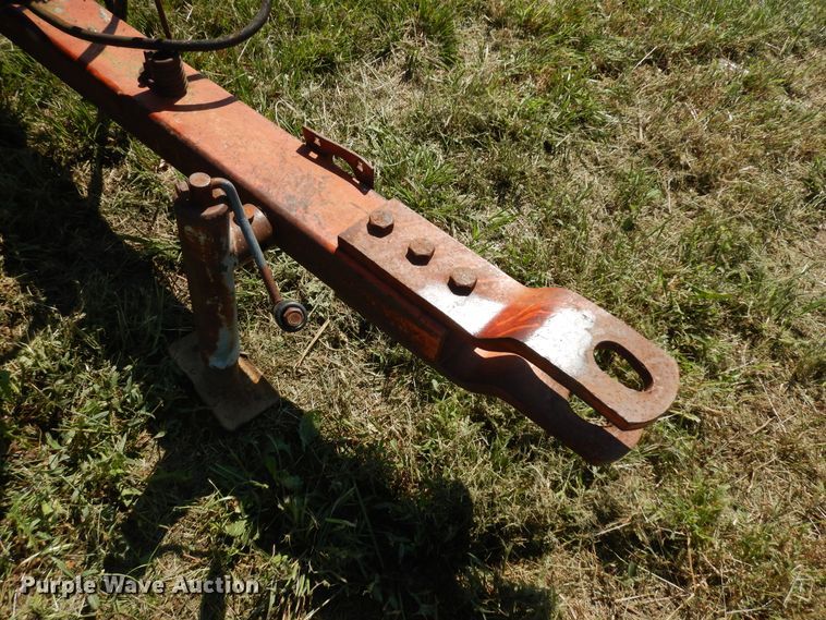 image for item KU9168 Allis Chalmers 2500  off-set disk