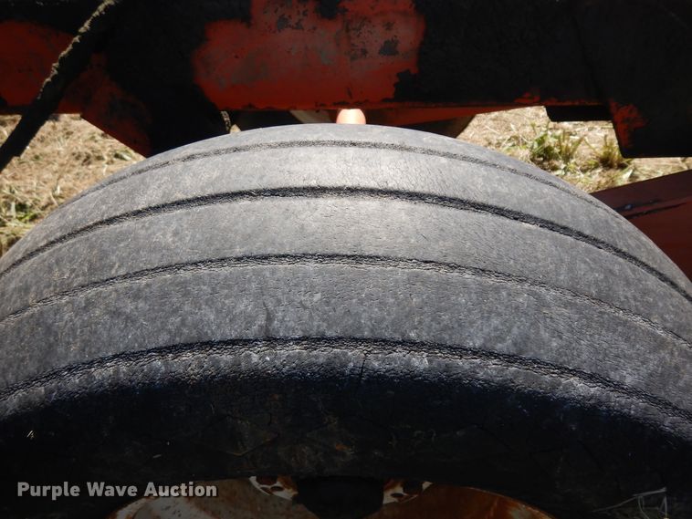 image for item KU9168 Allis Chalmers 2500  off-set disk